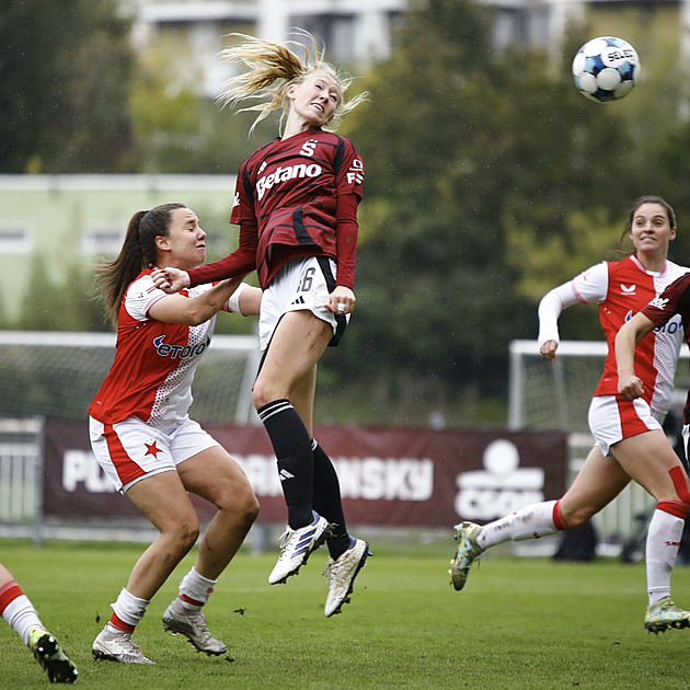 Sparta, moje druhá rodina. Vedoucí týmu o touze po titulu, profirežimu i utopencích