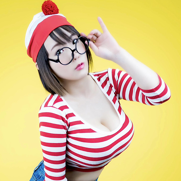 Proslavila ji obrovská prsa a porno. Nyní se Kaho Šibuja věnuje popkultuře