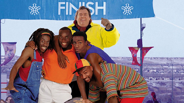 Pozor na kokos! Český název komedie o jamajských bobistech je trochu přihlouplý. Jak si s překladem poradili jinde?