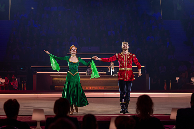 Kdy se bude vysílat StarDance Tour v televizi? Na silvestra se chystá záznam z O2 areny