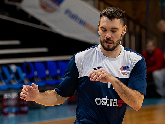 Ostava ve Tatran'a dönüşte Adam číž