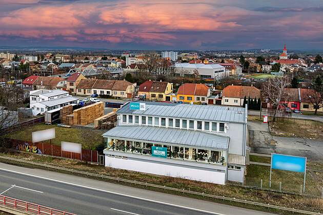 EGLO: V� domov si zaslou�� v�c ne� jen sv�tlo