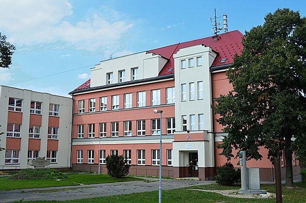Škola
