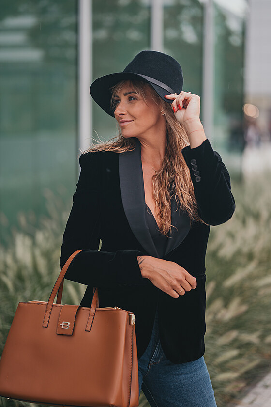 Styl, kter vm padne. Den, kter bude patit jen vm.