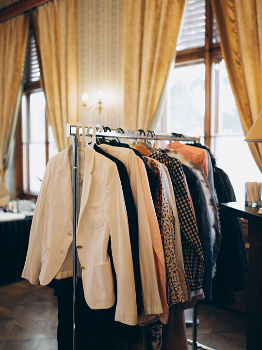 Styl, kter vm padne. Den, kter bude patit jen vm.