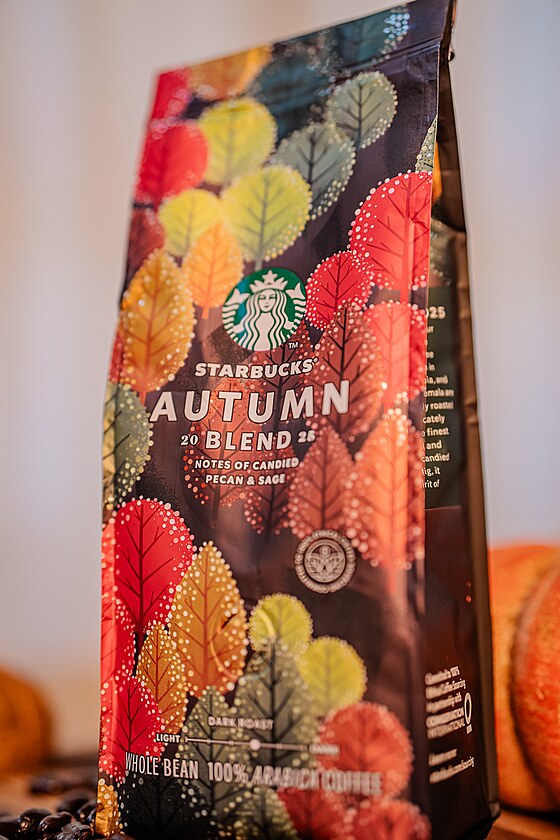 Podzim: as zvolnit, uvat ptel i tepl kvy.