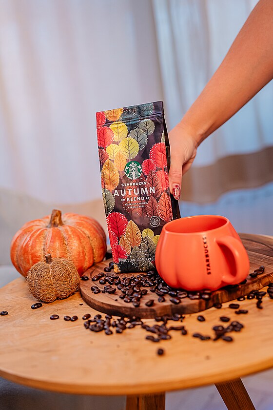 Podzim: as zvolnit, uvat ptel i tepl kvy.