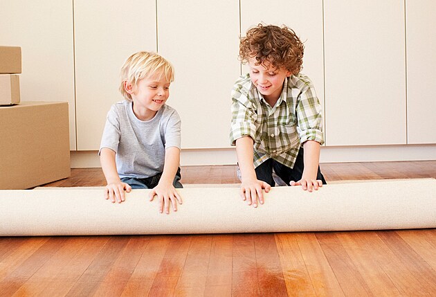 Stavebn� spo�en�: solidn� z�klad, kter� d�tem zajist� budoucnost