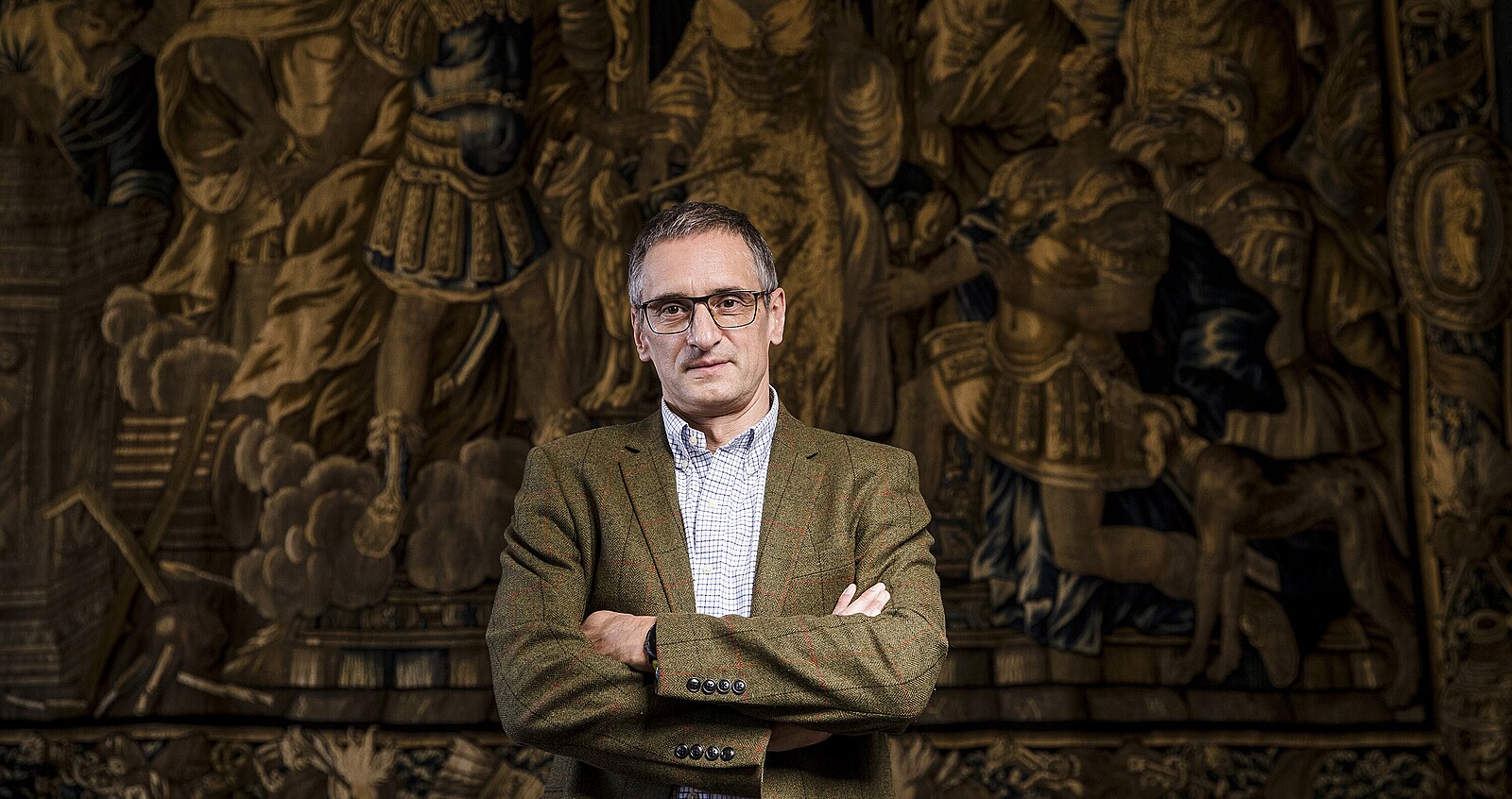 Ruský historik žijící v Praze dostal doma 11 let vězení. Jen kňourání, vzkázal Kremlu