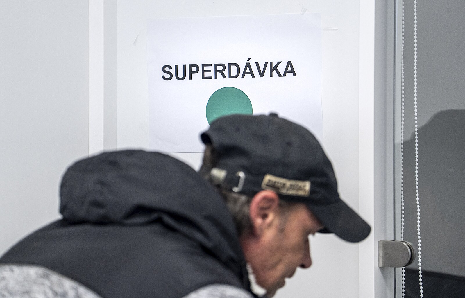 Superdávka pro 238 tisíc domácnosti je tady. Třetina si polepší, polovina pohorší