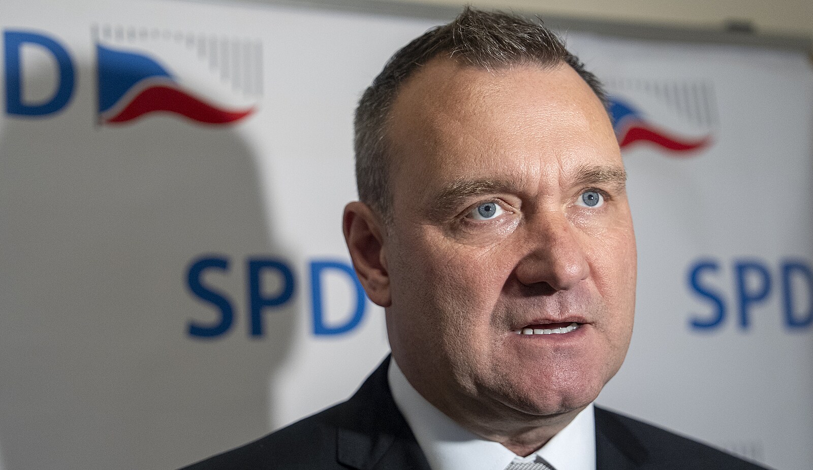 Fiala z SPD bude v dozorčí radě ČEZ. Končí naopak liberecký hejtman Půta