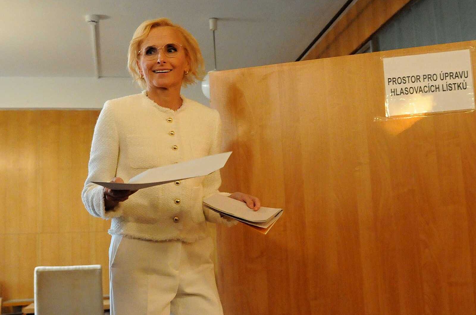 Posun Kateřiny Konečné do frakce s ANO. Bude v příštích volbách kandidovat za Babišovo hnutí? | Názory