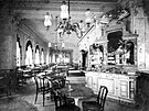 Ostravsk muzeum 1. jna zahjilo vstavu Ostravsk kavrna, kter provede...