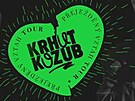 Jií Krhut a tpán Kozub vyrazili po vydání druhého alba s názvem Pejedný...