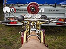 XXVII. sraz majitel� motocykl� �echie-B�hmerland