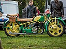 XXVII. sraz majitel� motocykl� �echie-B�hmerland