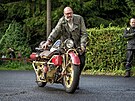 XXVII. sraz majitel� motocykl� �echie-B�hmerland