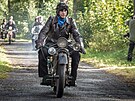 XXVII. sraz majitel� motocykl� �echie-B�hmerland