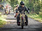 XXVII. sraz majitel� motocykl� �echie-B�hmerland