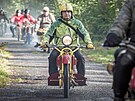 XXVII. sraz majitel� motocykl� �echie-B�hmerland