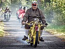 XXVII. sraz majitel� motocykl� �echie-B�hmerland
