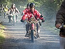 XXVII. sraz majitel� motocykl� �echie-B�hmerland
