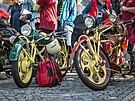 XXVII. sraz majitel� motocykl� �echie-B�hmerland