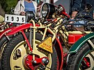 XXVII. sraz majitel� motocykl� �echie-B�hmerland