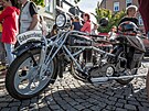 XXVII. sraz majitel� motocykl� �echie-B�hmerland