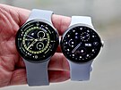 Google Pixel Watch 4