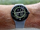Google Pixel Watch 4