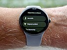 Google Pixel Watch 4