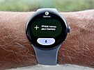 Google Pixel Watch 4