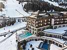 Falkensteiner Hotel Cristallo 