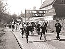 1. máj 1976, JIP - Papírny Vtní