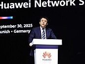 Huawei představuje plně upgradovaná řešení inteligentní sítě Xinghe pro Evropu, které podpoří inteligenci v průmyslu