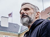 Otakar Foltýn, právník a d�stojník Armády �eské republiky. (6. �íjna 2025)