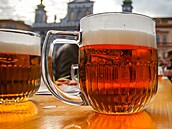 �eskobud�jovický pivovar Bud�jovický Budvar oslavil 130 let od uva�ení první...