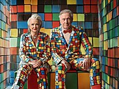 Kalendá Promny Fantazie 2026 - Záí: Carmen Mayerová a Petr Kostka - KOSTKOVI...