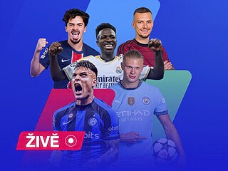 Sport na internetové televizi Telly