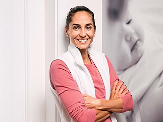 Díky asistované reprodukci se u v esku narodí kadé desáté dít. Podle léka...