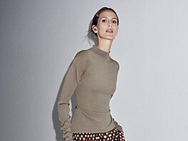 K podzimu neodmysliteln� pat�í v�echny odstíny hn�dé. I proto je dobré...