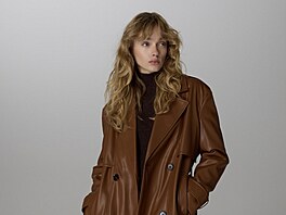 S tren�koty a kabáty se nyní roztrhl pytel. Skv�lým �e�ením, jak nesplynout s...