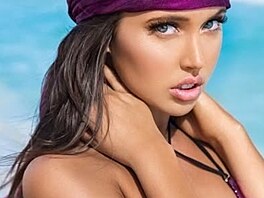 Elizabeth Marie Chevalierová