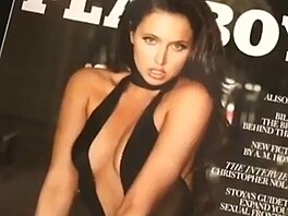 Elizabeth Marie Chevalierová