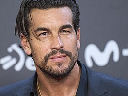 Mario Casas