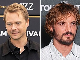 Mladí a nad�jní evrop�tí herci