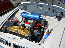 �koda 440 zvaná Spartak