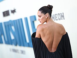 Proto prý, s ohledem na otcovu dráhu, hudbu jako své poslání vylouila....