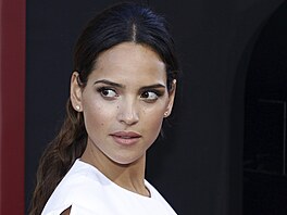 Uznání se jí dostalo napíklad i za film Tiché znamení, v cenné akní komedii...